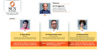 SGLT2i & Cardio Renal Aspects